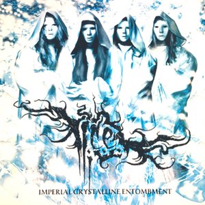 Imperial Crystalline Entombment I.C.E 的头像