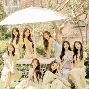 Lovelyz 的头像