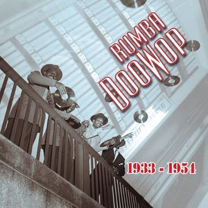 Rumba Doowop, Vol. 1 1933-54