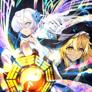 Touhou Isotipe 2
