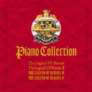 Legend Of Heroes Piano Collection