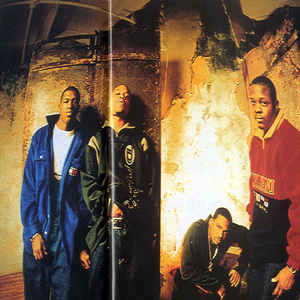 GP Wu photo provided by Last.fm