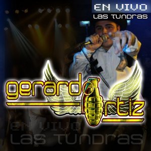 Gerardo Ortiz - Las Tundras 'En Vivo' (2009) 的头像