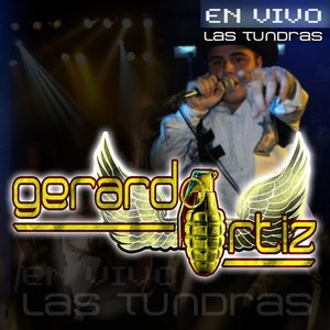 Avatar de Gerardo Ortiz - Las Tundras 'En Vivo' (2009)