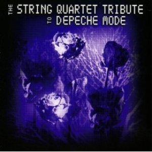 The String Quartet Tribute To Depeche Mode 的头像