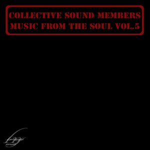 Music From The Soul Vol. 5