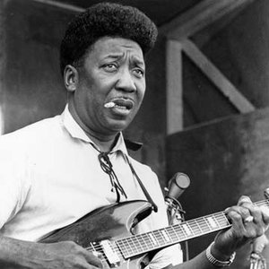 Изображение для 'Muddy Waters/Muddy Waters'