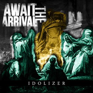 Await The Arrival 的头像