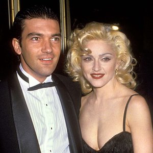 Avatar de Antonio Banderas & Madonna