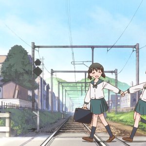 あおい (井口裕香) & ひなた (阿澄佳奈) 的头像