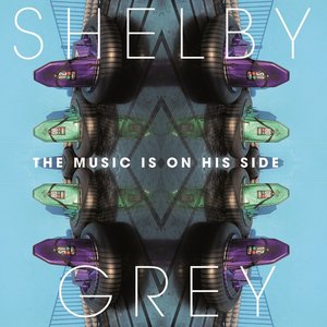 The Music Is On His Side