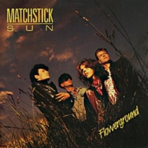 Аватар для Matchstick Sun