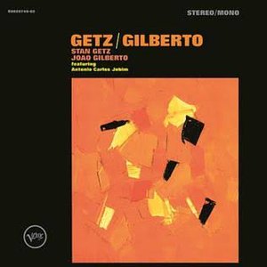 Avatar for Stan Getz y João Gilberto