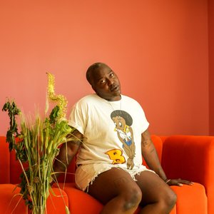 Brontez Purnell 的头像