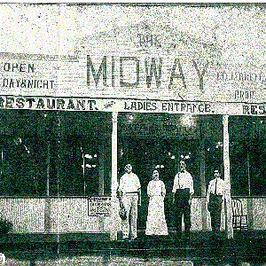 Midway Dance Orchestra 的头像