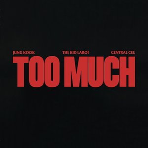 TOO MUCH - Single