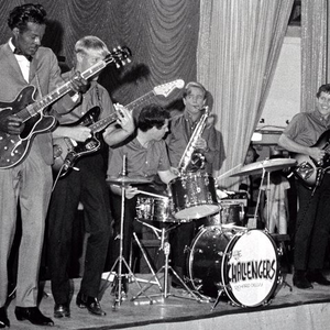 The Challengers photo provided by Last.fm