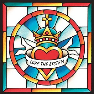 Love the System için avatar