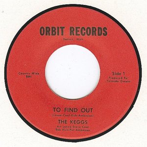 To Find Out / Girl