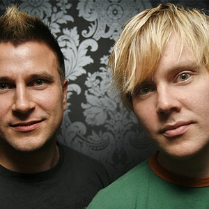 Super8 & Tab photo provided by Last.fm