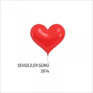 Sevgililer Günü 2014