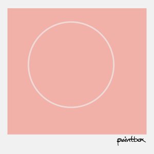 The Paintbox Lace