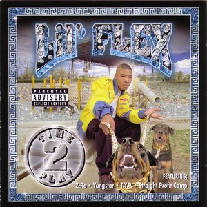 Avatar for Lil' Flex