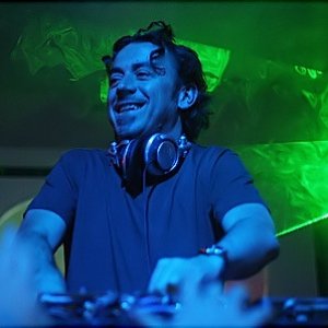 Avatar de Benny Benassi