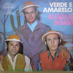 Avatar for Os Caçulas do Baião