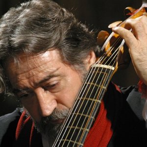 Savall, Jordi için avatar