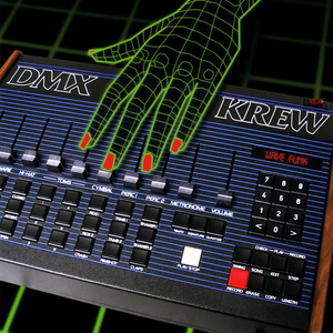 Wave Funk cover