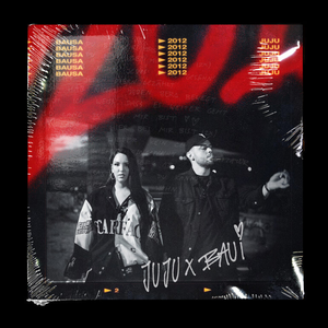 Artwork for 2012