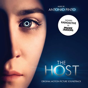 “The Host: Original Motion Picture Soundtrack”的封面