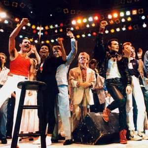 Avatar for Live Aid