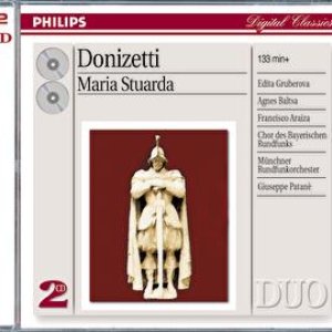 Donizetti: Maria Stuarda