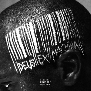 Deus Ex Machina cover