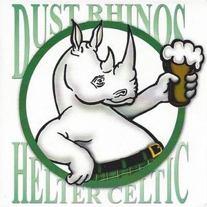 Helter Celtic