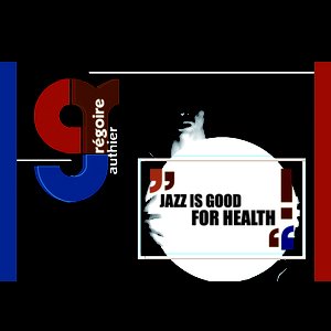 Bild för 'Jazz Good For Health'