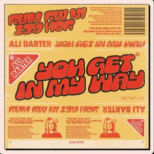 You Get in My Way - Single
