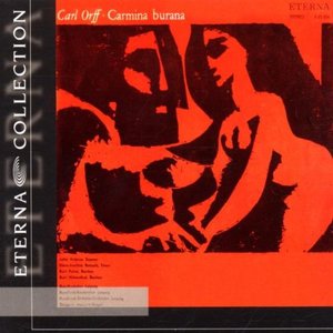 Orff: Carmina Burana