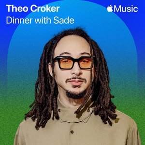 Dinner With Sade - Single