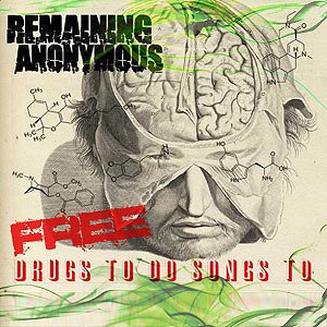 Image for 'Free Drugs To Do Songs To'