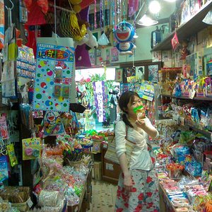 Snack Shop 的头像