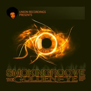 Goldeneye EP