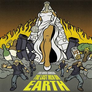 The Last Men on Earth