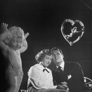 “Jo Stafford & Gordon Macrae”的封面