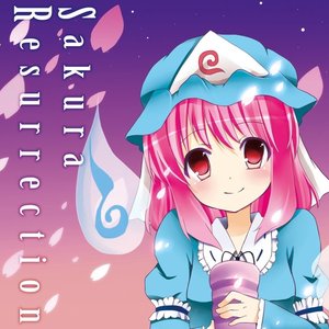 pocotan meets 森蔵 vs Rumor 的头像