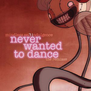 Image for 'Never Wanted To Dance'