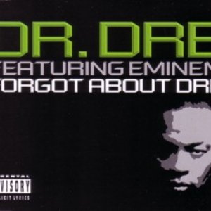 Avatar for Dr. Dre. feat. Eminem