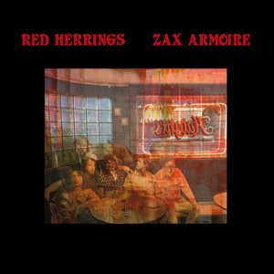 Zax Armoire